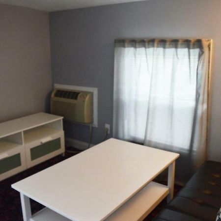 Mountain View Suites Jim Thorpe Luaran gambar