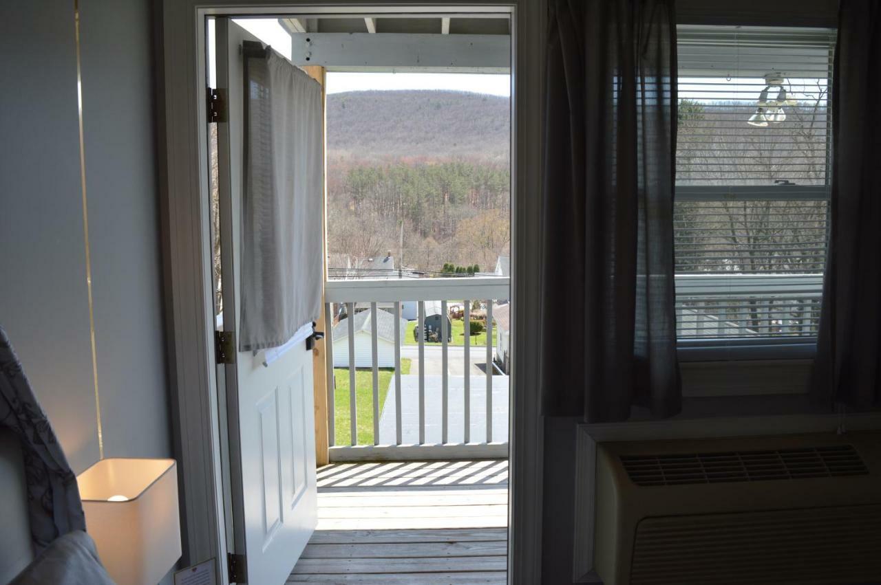 Mountain View Suites Jim Thorpe Luaran gambar