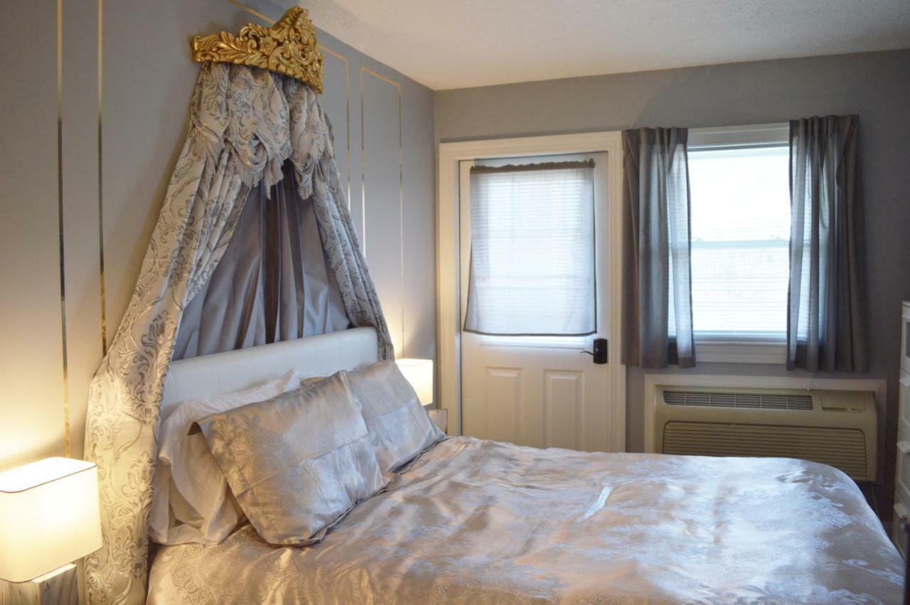 Mountain View Suites Jim Thorpe Luaran gambar