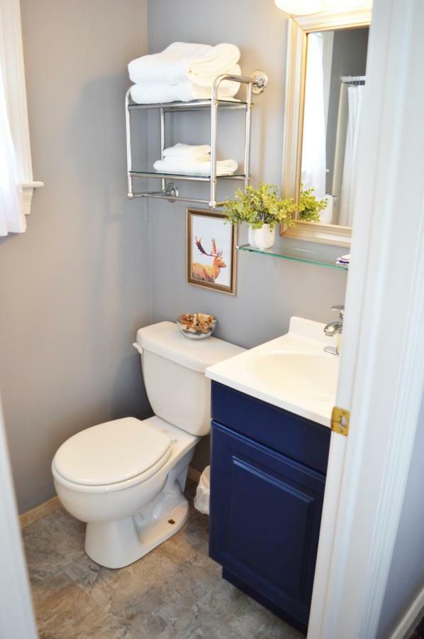 Mountain View Suites Jim Thorpe Luaran gambar