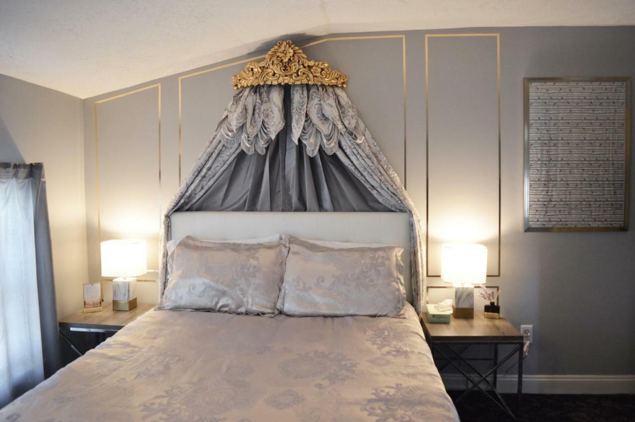 Mountain View Suites Jim Thorpe Luaran gambar