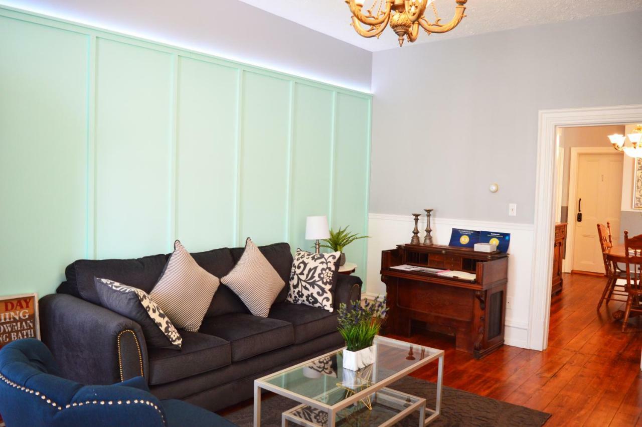 Mountain View Suites Jim Thorpe Luaran gambar