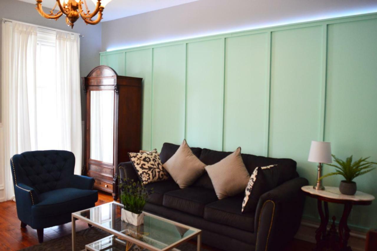 Mountain View Suites Jim Thorpe Luaran gambar