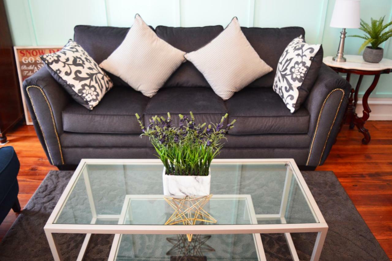 Mountain View Suites Jim Thorpe Luaran gambar
