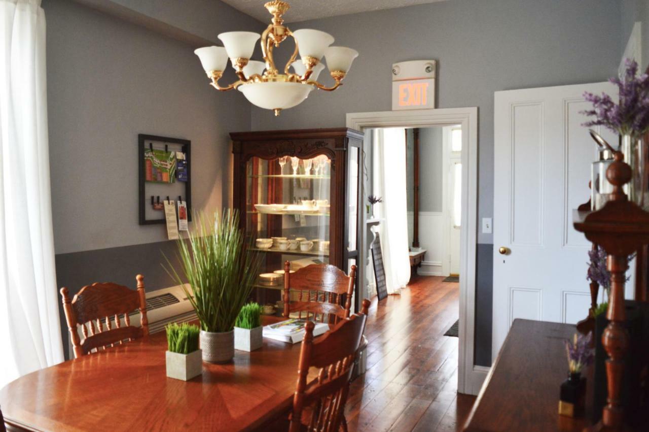 Mountain View Suites Jim Thorpe Luaran gambar