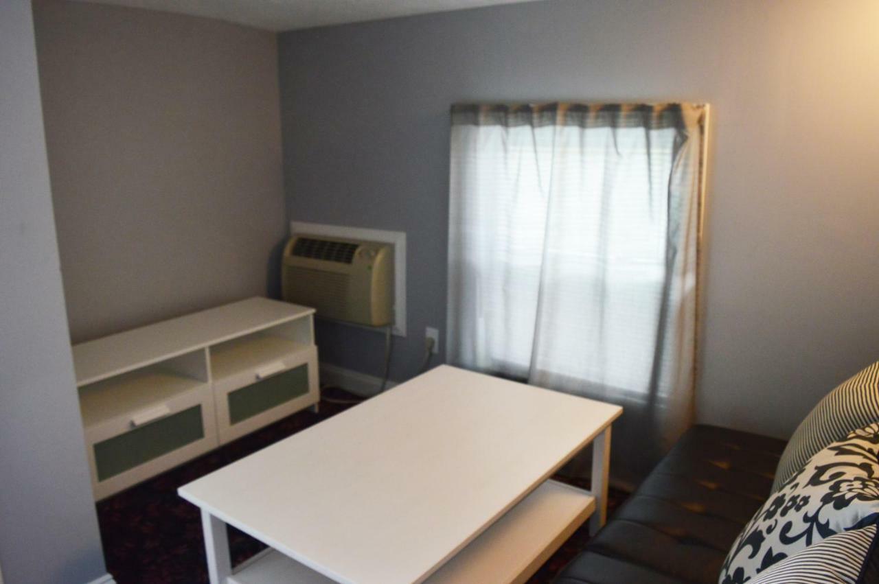 Mountain View Suites Jim Thorpe Luaran gambar
