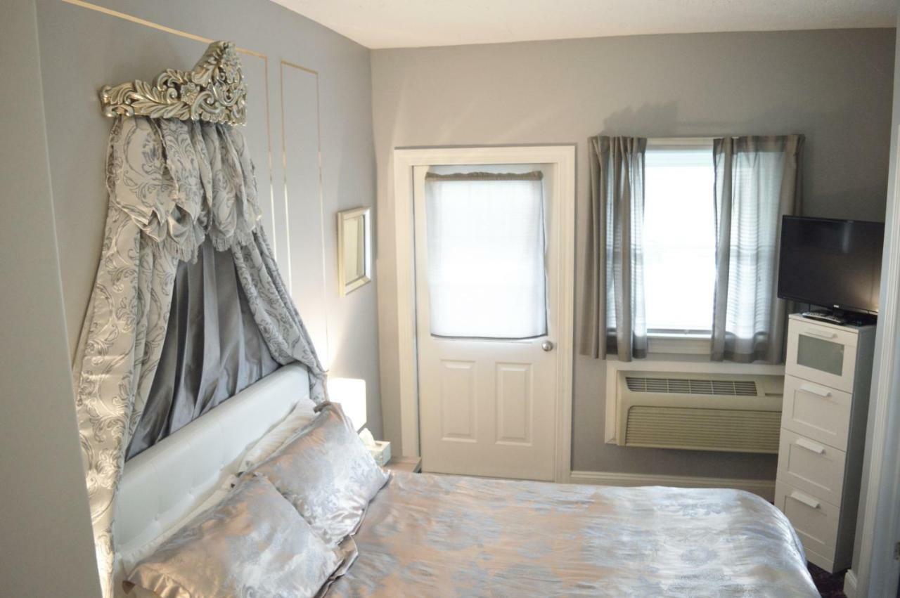 Mountain View Suites Jim Thorpe Luaran gambar